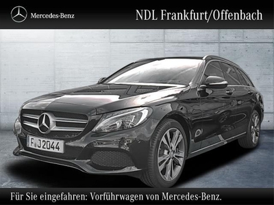 Mercedes-Benz C 220 incl BTW/BPM ImportWereld.nl -