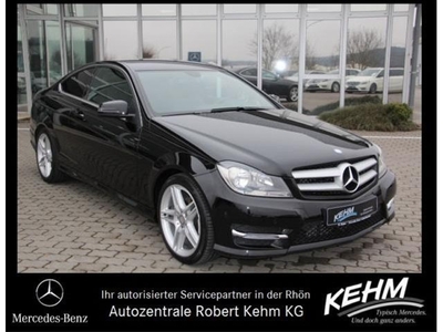 Mercedes-Benz C 220 incl BTW/BPM ImportWereld.nl -