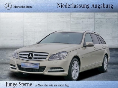 Mercedes-Benz C 220 incl BTW/BPM ImportWereld.nl -