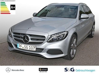 Mercedes-Benz C 220 incl BTW/BPM ImportWereld.nl -