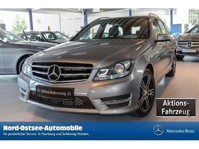 Mercedes-Benz C 220 incl BTW/BPM ImportWereld.nl -