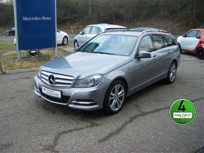 Mercedes-Benz C 220 incl BTW/BPM ImportWereld.nl -