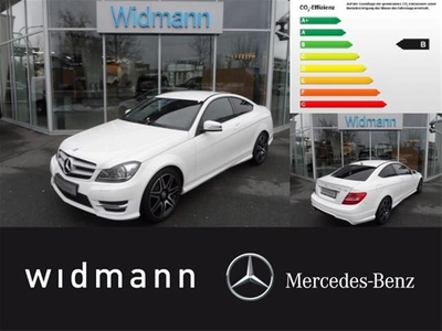 Mercedes-Benz C 220 incl BTW/BPM ImportWereld.nl -