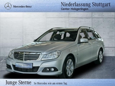 Mercedes-Benz C 220 incl BTW/BPM ImportWereld.nl -