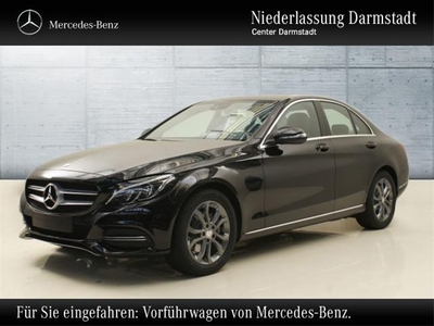 Mercedes-Benz C 220 incl BTW/BPM ImportWereld.nl -