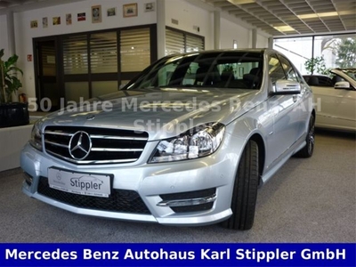 Mercedes-Benz C 220 incl BTW/BPM ImportWereld.nl -