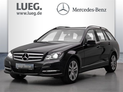 Mercedes-Benz C 220 incl BTW/BPM ImportWereld.nl -