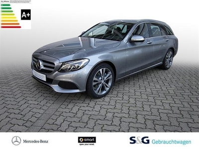 Mercedes-Benz C 220 incl BTW/BPM ImportWereld.nl -