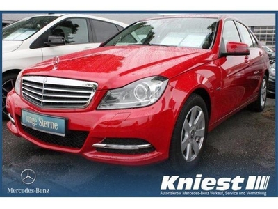 Mercedes-Benz C 250 (bj 2012) - ImportWereld.nl