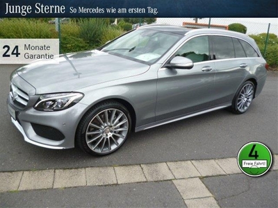 Mercedes-Benz C 250 (bj 2014) - ImportWereld.nl