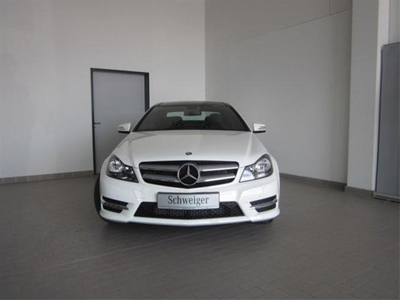 Mercedes-Benz C 250 (bj 2014) - ImportWereld.nl