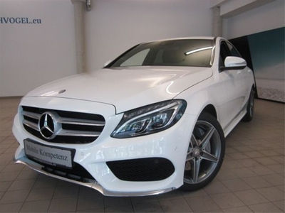 Mercedes-Benz C 250 incl BTW/BPM ImportWereld.nl -