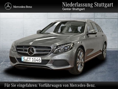 Mercedes-Benz C 250 incl BTW/BPM ImportWereld.nl -