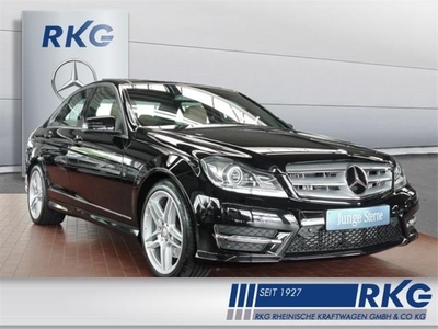 Mercedes-Benz C 350 incl BTW/BPM ImportWereld.nl -