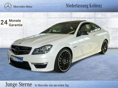 Mercedes-Benz C 63 AMG (bj 2014) - ImportWereld.nl