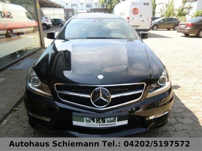 Mercedes-Benz C 63 AMG (bj 2014) - ImportWereld.nl