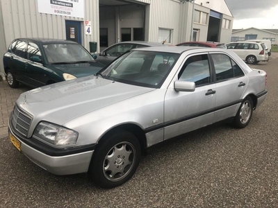 Mercedes-Benz C-klasse 180 Esprit