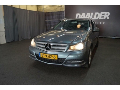 Mercedes-Benz C-Klasse 200 CDI Estate business Class