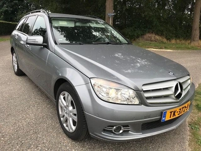 Mercedes-Benz C-klasse 200cdi blue efficiency roetf. aut