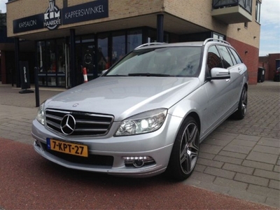 Mercedes-Benz C-klasse 220 CDI Business Class Avantgarde