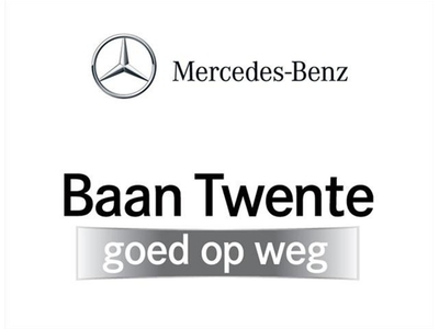 Mercedes-Benz C-Klasse C 200 CDI BE Estate Avantgarde AMG