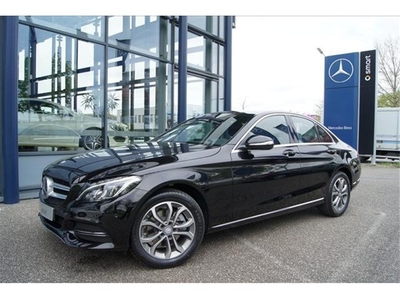 Mercedes-Benz C-Klasse C 220 CDI BLUETEC PRESIGE AVANTGARDE