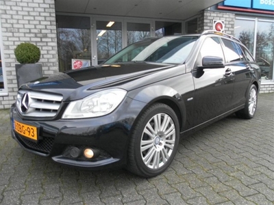 Mercedes-Benz C-Klasse Estate 180 CDI (bj 2011)