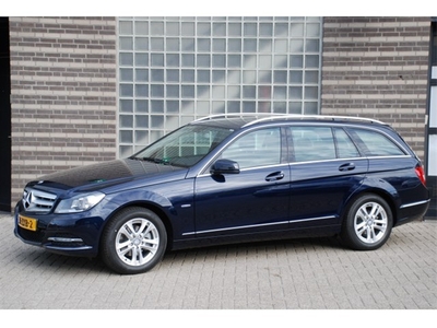 Mercedes-Benz C-Klasse Estate 180 Cdi Blue Efficiency