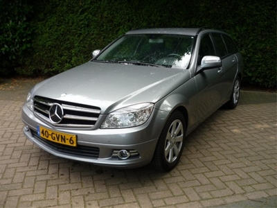 Mercedes-Benz C-Klasse Estate 200 Cdi Business Class 2008