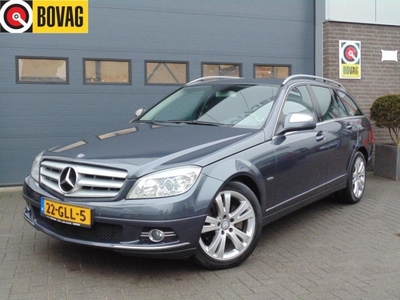 Mercedes-Benz C-klasse Estate 220 CDI Avantgarde / Navi /