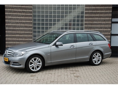 Mercedes-Benz C-Klasse Estate 220 Cdi Blue Efficiency