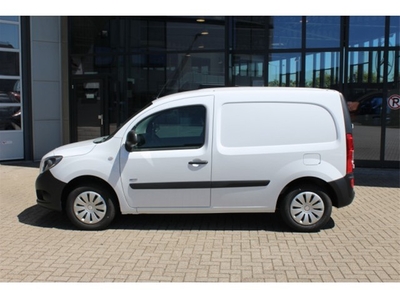 Mercedes-Benz Citan 108 CDI BLUEEFFICIENCY 108 CDI Lang