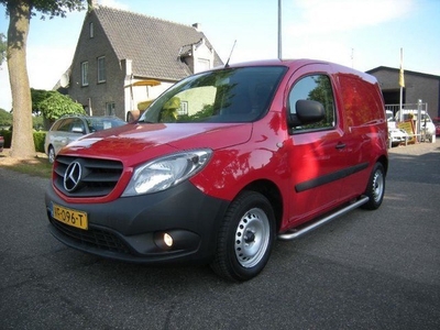 Mercedes-Benz Citan 108 CDI met oa AIRCO + ELKTR. PAKKET EN