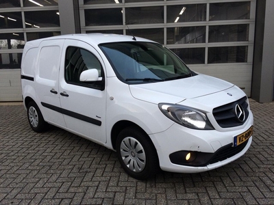 Mercedes-Benz Citan 109 CDI / Navi / Airco / Cruise