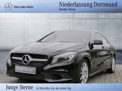 Mercedes-Benz CLA 180 (bj 2014) - ImportWereld.nl