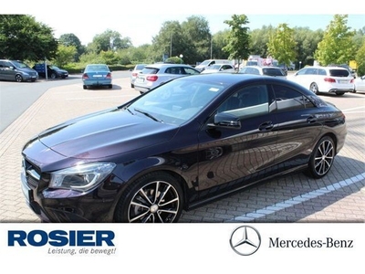 Mercedes-Benz CLA 180 (bj 2014) - ImportWereld.nl