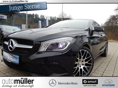 Mercedes-Benz CLA 180 (bj 2014) - ImportWereld.nl