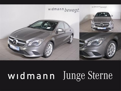 Mercedes-Benz CLA 180 (bj 2014) - ImportWereld.nl