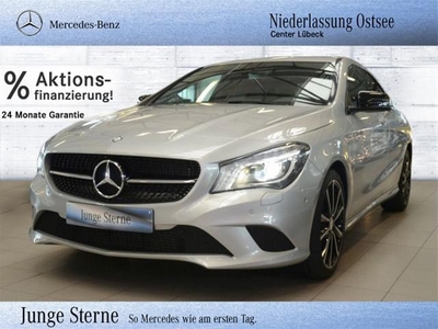 Mercedes-Benz CLA 180 (bj 2014) - ImportWereld.nl