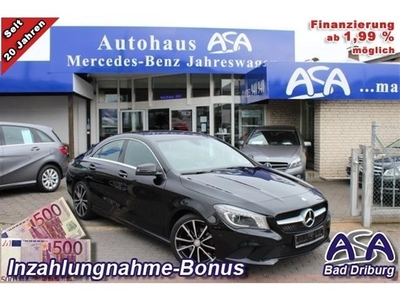 Mercedes-Benz CLA 180 (bj 2014) - ImportWereld.nl