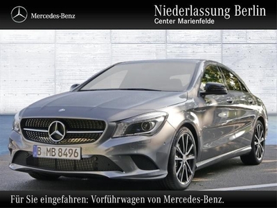 Mercedes-Benz CLA 180 (bj 2015) - ImportWereld.nl