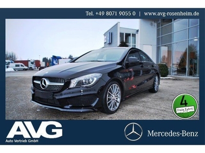 Mercedes-Benz CLA 180 (bj 2015) - ImportWereld.nl