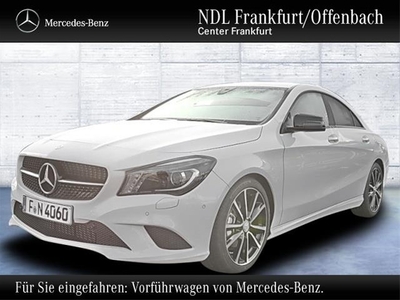 Mercedes-Benz CLA 180 (bj 2015) - ImportWereld.nl