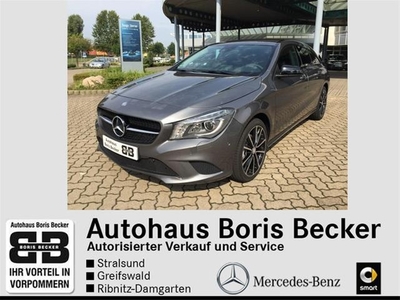 Mercedes-Benz CLA 180 (bj 2015) - ImportWereld.nl