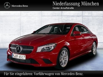 Mercedes-Benz CLA 180 (bj 2015) - ImportWereld.nl