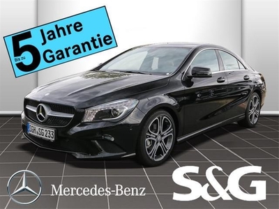 Mercedes-Benz CLA 180 (bj 2015) - ImportWereld.nl