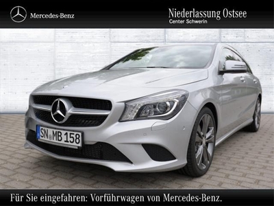 Mercedes-Benz CLA 180 (bj 2015) - ImportWereld.nl