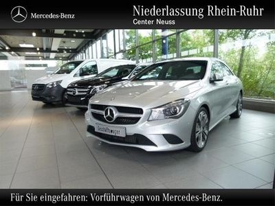 Mercedes-Benz CLA 180 (bj 2015) - ImportWereld.nl