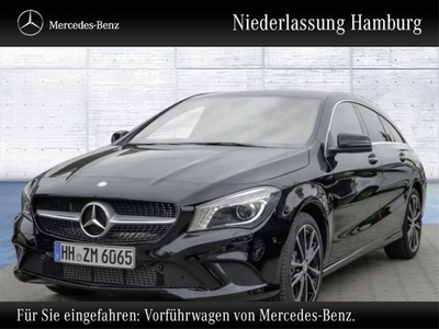 Mercedes-Benz CLA 180 (bj 2015) - ImportWereld.nl