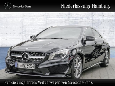 Mercedes-Benz CLA 180 (bj 2015) - ImportWereld.nl